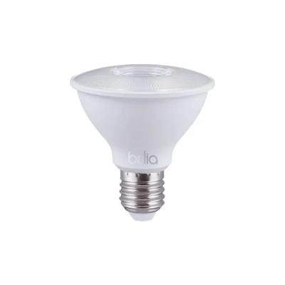 Lâmpada LED PAR 30 Smart 9,8W Bivolt 700Lumens Branca Brilia