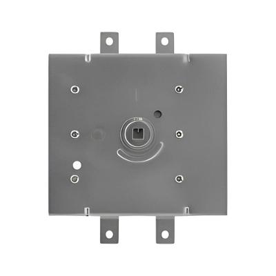 Acionamento Rotativo para Disjuntores ERH-M5 300mm Compatível Frames 800 Chint
