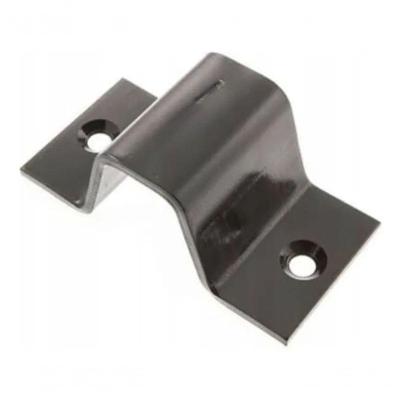 Âncora de Aço para Corrente 5,5x50cm Fixação Segura Inox Bemfixa