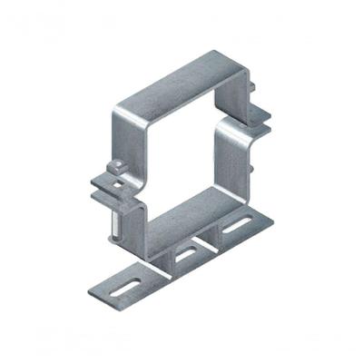 Suporte para Transformador Dt195x100mmx5-16 Reforçado Ferro ROMAGNOLE