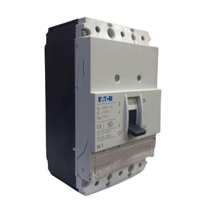 Chave Seccionadora Tripolar N1-160 160A 690VCA Bivolt Eaton 90CM