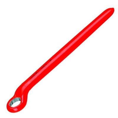 Chave Estrela VDE 2 Isolada 1000V CA 1500V CC Check-Tool Vermelho Gedore 19MM
