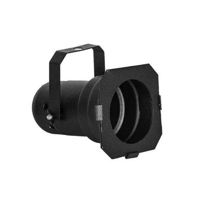 Spot Projetor Sp1947-20 para Lâmpada Par20 Não Inclusa Preto Bivolt Kin Light