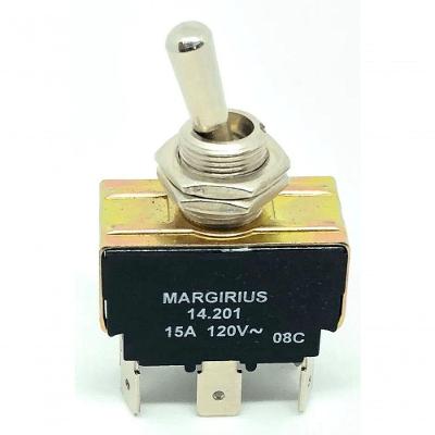 Chave Continental Bipolar 14.201 com Reversão e Bivolt Margirius