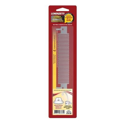 Resistência para Chuveiro Bella Ducha Ultra 4T 3065F 5500W Blindada Lorenzetti 110V