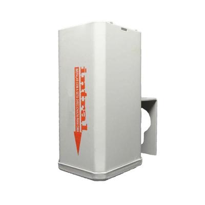 Reator 00892 para Vapor Metálico HQIT Sódio AFP 250W Bivolt Intral