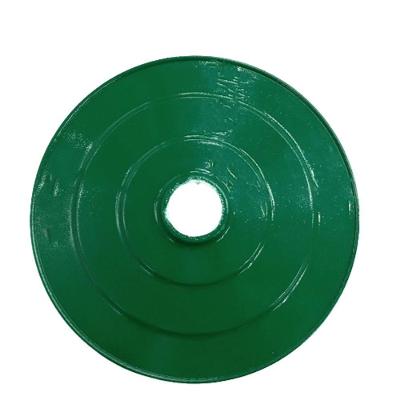 Refletor Tipo Prato AP-10 para Iluminacao Direcionada Bivolt Inox Olivo