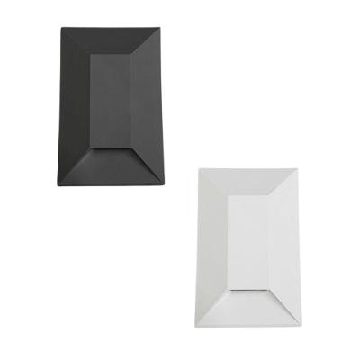 Arandela Balizador Onix LED 3000K IP-40 110V Branco Ledart 8.5CM 1W 130Lms