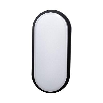 Arandela Led Easy Tartaruga 5W 6500K 500Lms Bivolt Preto Blumenau