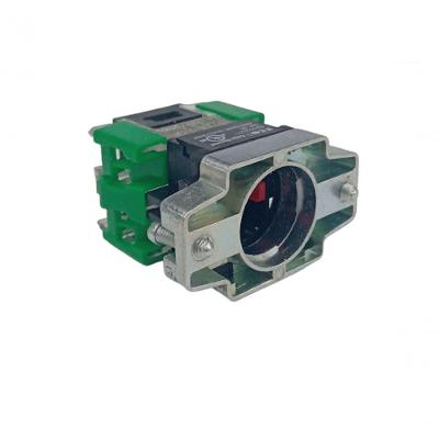 Unidade Contato na 2 Posições + Adaptador EM22JS2Y1 com Acessório Bivolt Eaton