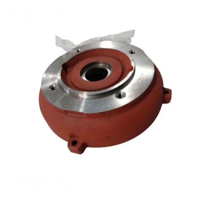 Tampa Flange Modelo 112 C-Din com Isolação das Bobinas WEG 11397189