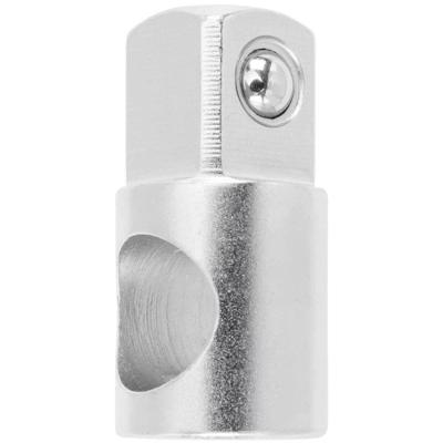 Soquete Adaptador R57300008 com Encaixe Externo 1-2 para Acessórios Manuais - Gedore Red - Aço