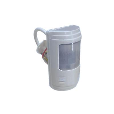 Sensor de Presença SK-200 Basic com Alcance Até 12 m Bivolt Skilltec