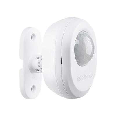 Sensor de Presença Espi 360A para Iluminação com Detecção 360 graus  Branco Intelbras