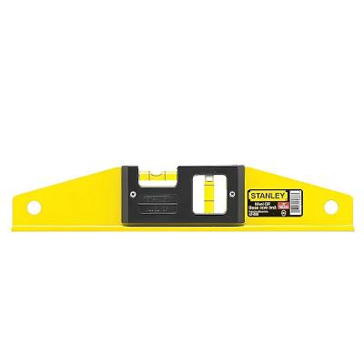 Nível de Alumínio 42-887S com Base Imantada Inox Stanley 36CM