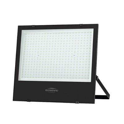 Refletor LED Play 400W 31200Lms com IP66 Preto Blumenau Iluminação