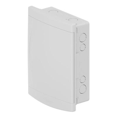 Quadro C-B Embutir Sistema VDI 33044267 Abriga e Centraliza Fiações Bivolt Tigre