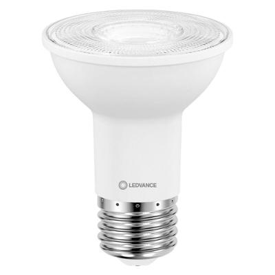 Lâmpada LED 7023456 Luz de Destaque Facho 40 graus  Branco Quente 2700K 5,5W Bivolt Ledvance