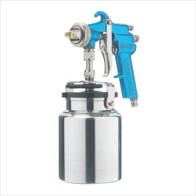 Pistola de Pintura Sucção Modelo 2 Bico 1,6mm 850ML Bivolt Arprex
