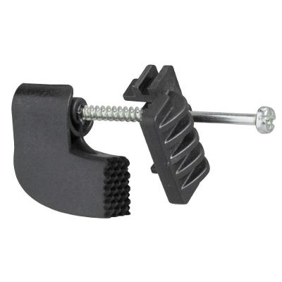 Kit de Montagem Pra90011 para Quadro Pragma Embutir 13-18-24 Módulos por Fila Tecnoplástico Bivolt