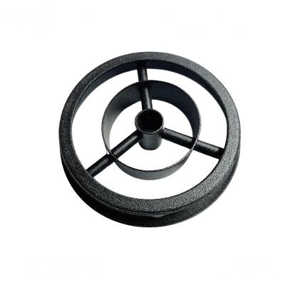 Grelha Radial 90206PF com Aba P-Par 20 AR70 LSA Bivolt para Ventilacao Altena