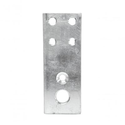 Terminal Polo Superior 023184P4-P01 400A Média Tensão Bivolt para Conexão Elétrica Eaton