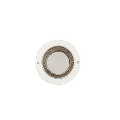 Spot Incandescente Embutir Redondo 1020 Jato Bola Branco Itamonte Iluminação 1x15W