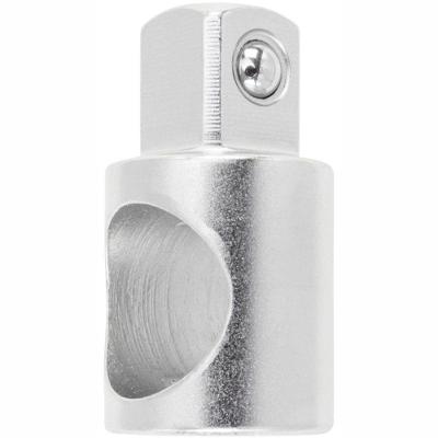 Soquete Adaptador R67500007 1-2 Encaixe Externo 3-8 Acabamento Niquelado Aço gedore-vanadium Gedore