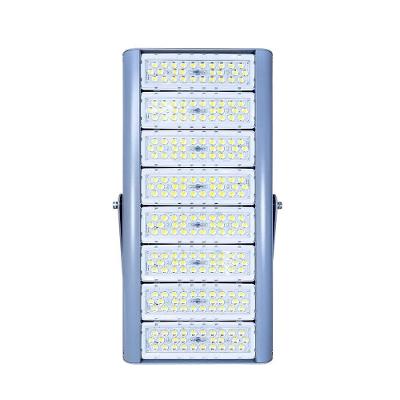 Refletor LED Inspire Flood 480W 67200LMS 5000K IP65 Bivolt Branco Inox Vida Útil Longa GE