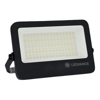 Refletor LED Compact G2 50W 5000LM IP66 Bivolt Preto Ledvance
