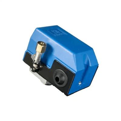 Pressostato 35101SDAQ 20-40LBS com Controle Automático Margirius Bivolt