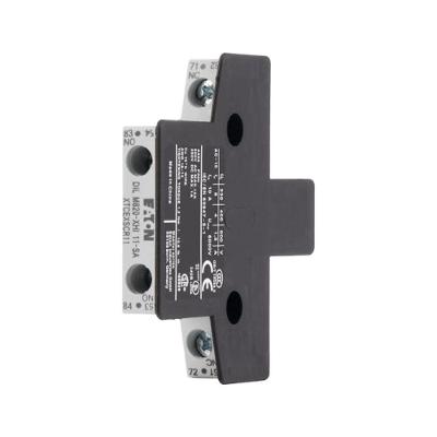 Contator Auxiliar DILM820-XHI11-SA 1NA+1NF Lateral para DIL3M80 a DILM820 Eaton