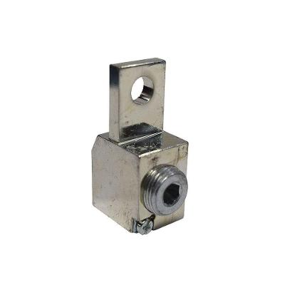 Conector Elétrico Terminal Bzm3-xka1 para Disjuntor Baixa Tensão Cod.158303 Bivolt Eaton
