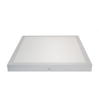 Plafon 83896004 LED Sobrepor 32W 6500K Branco Blumenau Iluminação