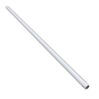 Subida Aspersor 34.47.52.02 Roscas 1" com Engate Roscável PVC 0,5M Tigre