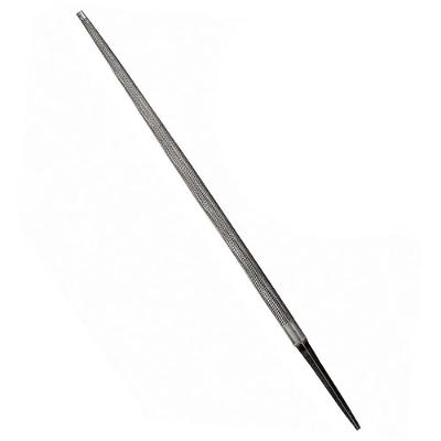 Lima Redonda Tipo Murça 12093BC com Corte Simples Aço Bivolt K&F 10"