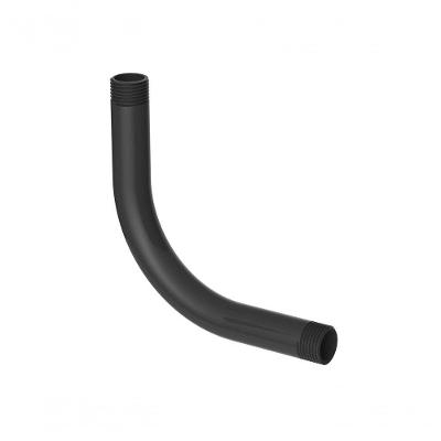 Curva 90 graus  33051921 Roscável com PVC Longa 1.1-4 Pol Rosca Tigre