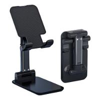 Suporte De Mesa Universal Para Celular E Tablet Le-049- Preto - 3