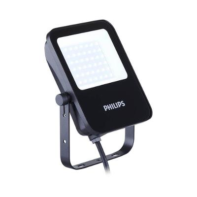 Refletor LED BVP152LED10-CW Iluminação Eficiente com Fluxo Uniforme Branco Philips 10W 6500K Bivolt