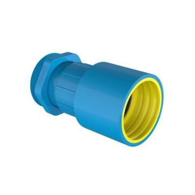Adaptador Fêmea EP 34.02.196.1 com Engate Roscável Plástico PVC Tigre 2
