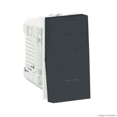 Módulo Interruptor Paralelo Orion 10A 250Vca Grafite Schneider S70110394