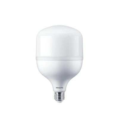 Lâmpada LED Tforce Core HB 50W E27 865 WV com Vida Útil Prolongada Branco Philips 50W 6500K 4000LM
