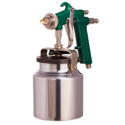 Pistola de Pintura Sucção Modelo 4 para Uso Geral Bico 1,2mm 800ML Arprex