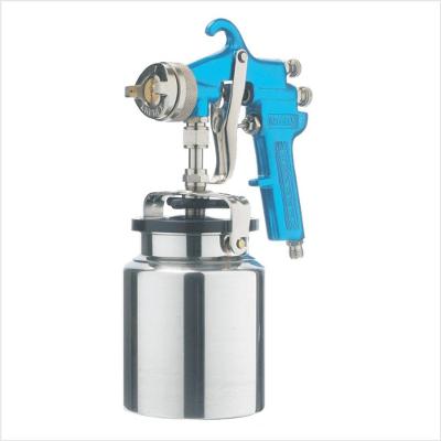 Pistola de Pintura Modelo 1 para Aplicacao em Superficies Diversas Bico 1,8mm 850ML Arprex