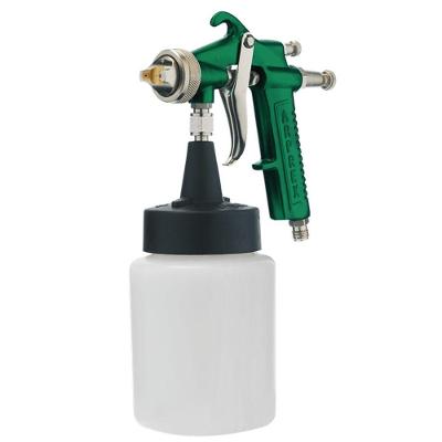 Pistola de Pintura 4CP Sucção para Uso Geral Bico 1,2mm 1L Bivolt Arprex