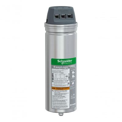 Capacitor Célula Trifásico Blrcs169a203b44 440V 20,3 Kvar Schneider