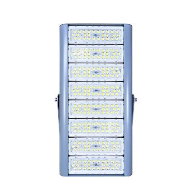 Refletor LED Inspire Flood 480W Bivolt 64800LMS 4000K IP65 60G Cinza GE