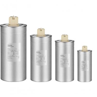 Capacitor B32343-c4051-z040 Correção do Fator de Potência Aplicação Industrial 440V Siemens
