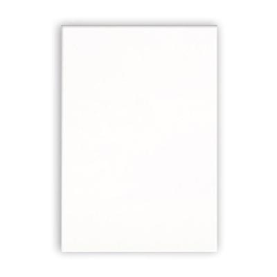 Placa Cega 2x4 582566B Compatível com Módulos Arteor White Branco Pial