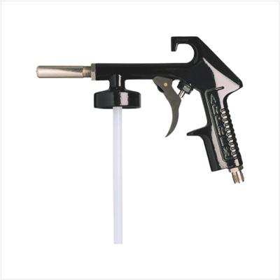 Pistola para Aplicação de Materiais Densos Modelo 13A Alumínio com Acionamento por Gatilho Bivolt